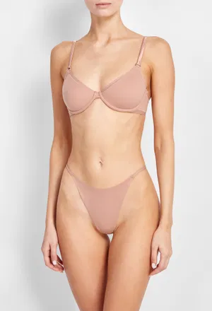 Бюстгальтер Fleur du Mal BR0388 125/96 Цена