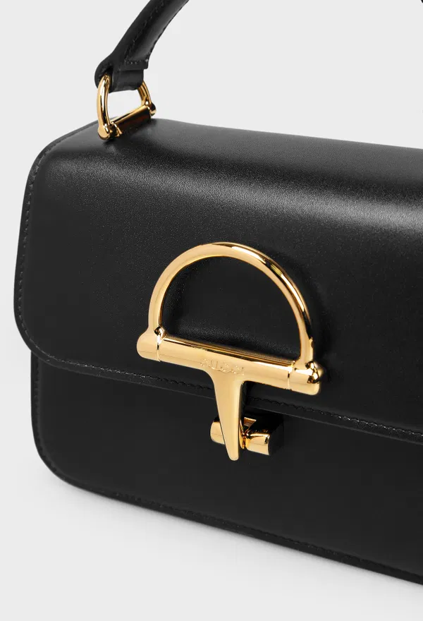 Кожаная сумка SIENA Gucci 855536 126/0A2 фото