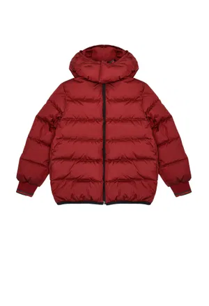 Пухова куртка Gucci 824810 225/95 Купити