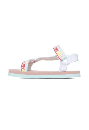 Сандалії Stella McCartney Kids TS0B06 123/91c Ціна