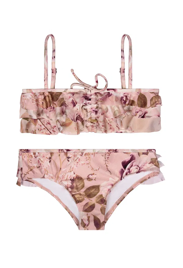 Купальник Zimmermann 6395   122/9Rp Купити