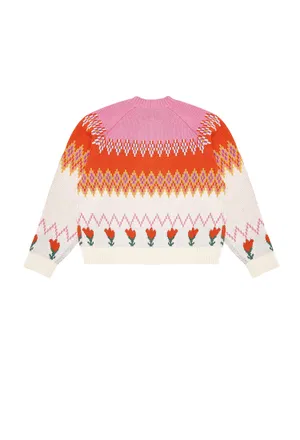Кардиган Stella McCartney Kids TT9B30 223/9Op Ціна