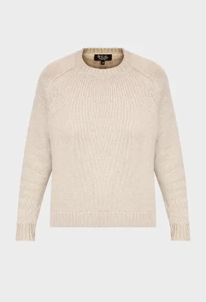 Кашемировый свитер Loro Piana FAM9054 124/9I7 Купить
