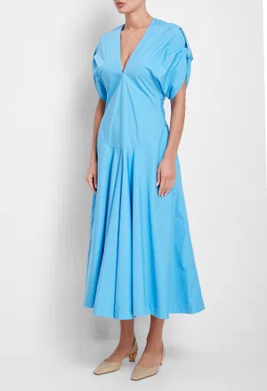 Сукня FERRAGAMO 13E847 124/9AG в Україні