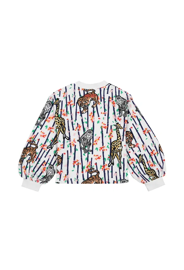Джемпер Kenzo Kids K15651 123/91p Ціна