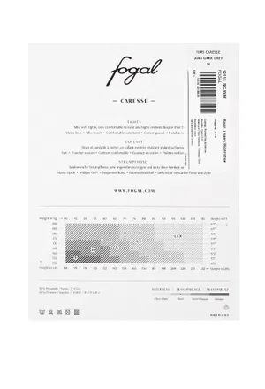 Колготки Fogal 10115  221/9X Ціна