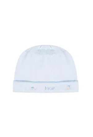 Шапка Kissy Kissy 624FH S108/9G Купить