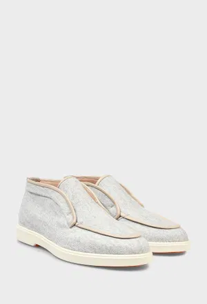 Дезерты Santoni 71813 225/9H7 Цена