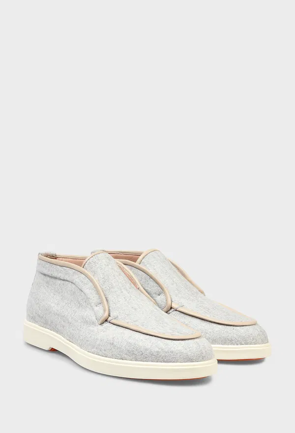 Дезерты Santoni 71813 225/9H7 Цена