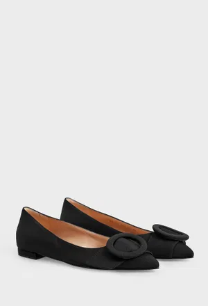 Балетки VENEZIA Gianvito Rossi G22243 124/9A2 Ціна