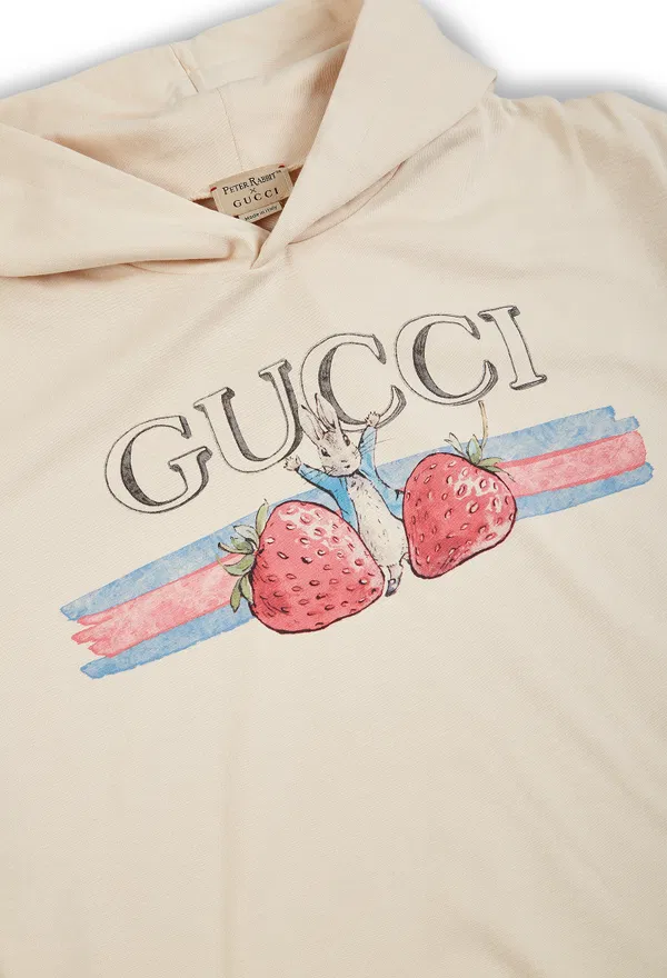 Худі Gucci 767905 124/9Pc в Україні