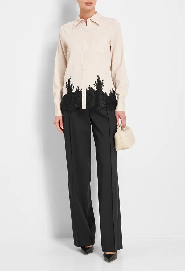 Блуза 3.1 Phillip Lim 20097CDV 223/9D6 Купить