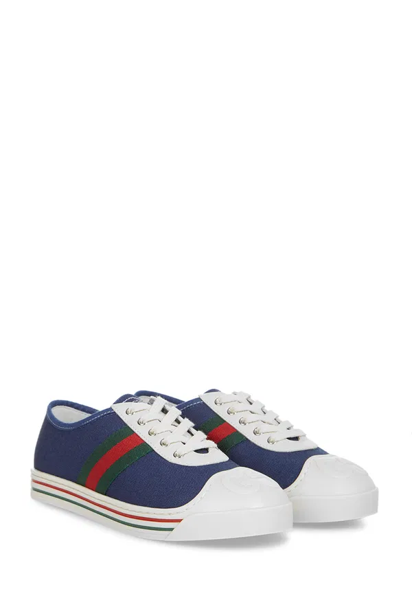 Кеди WEB Gucci 772410 124/98c Купити