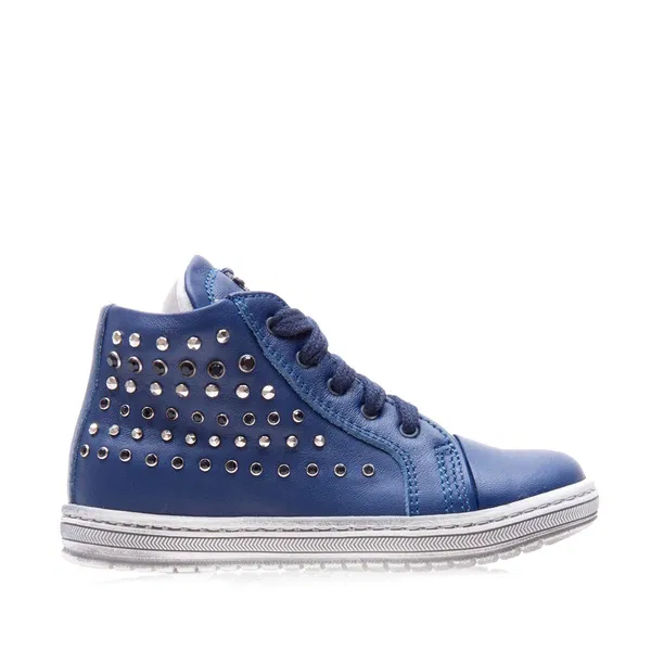 Кеди John Galliano 27260 K213/08 1 оригінал