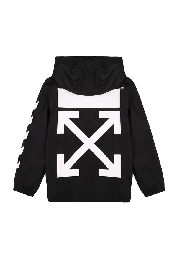 Ветровка Off-White OBEB23 123/92c Цена