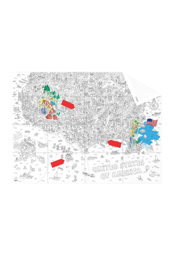 Карта Omy MAP09  119/W9 в Украине