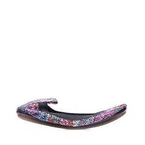 Шкіряні балетки Yosi Samra KDSF  L113/00 1 Купити