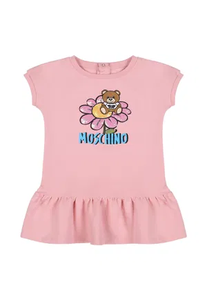 Сукня Moschino MEV06U 123/9Rc Купити
