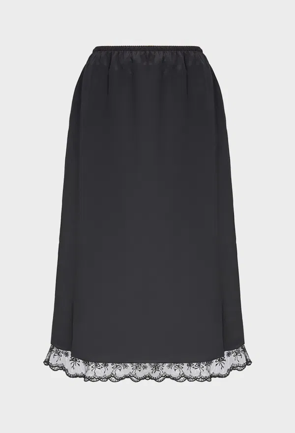 Юбка Simone Rocha 3226 226/9K2 Купить