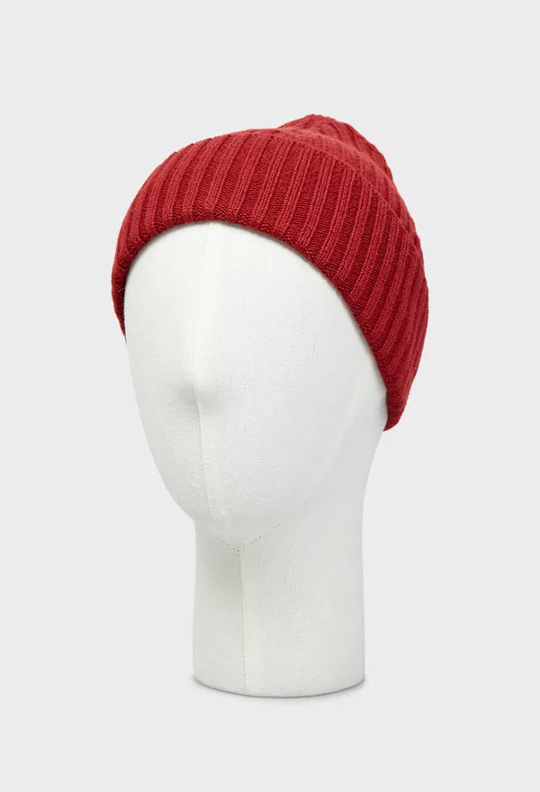 Кашемірова шапка-біні Kangra Cashmere W7K420825 226/9I9 оригінал