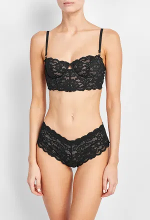 Трусы Fleur du Mal PY0157 125/92 Цена