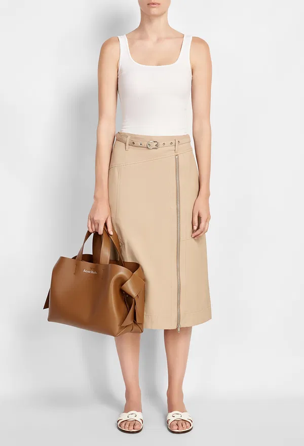 Юбка 3.1 Phillip Lim 36120UCV 125/9A6 Купить