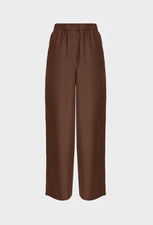 Льняные брюки Loro Piana FAP3842 126/9BW Купить