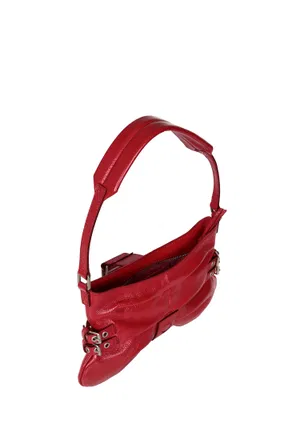 Кожаная сумка Blumarine W179A 223/0A9 в Украине
