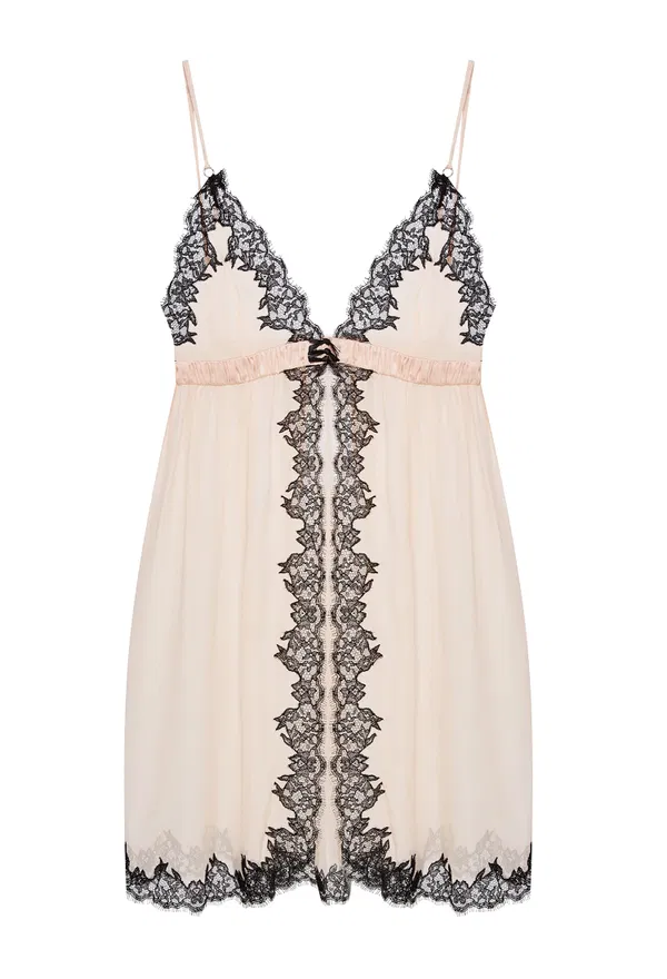 Шелковая сорочка Jenny Packham L128   212/9Pc Купить