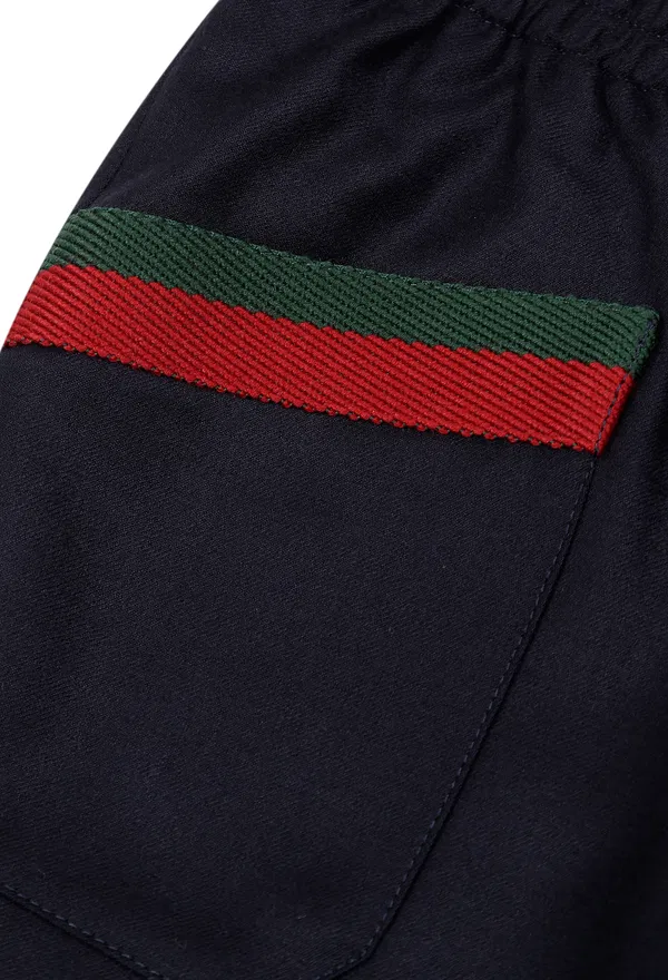 Вовняні штани Gucci 616382 220/9Xc в Україні