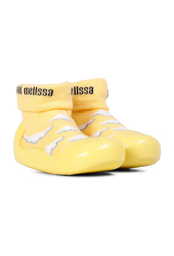 Капці Mini Melissa 33226  121/4Jp Купити