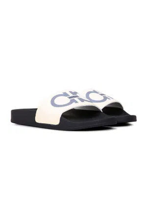 Слайдери FERRAGAMO 810247 220/0Ec Купити