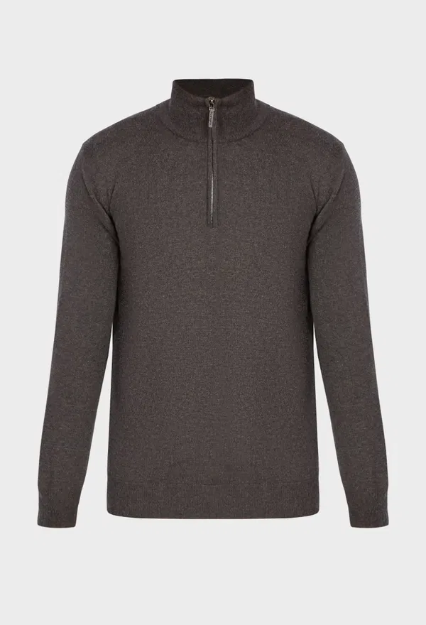 Шерстяной джемпер Kangra Cashmere W7K400860 226/9HW Купить