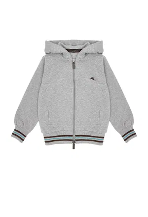 Спортивная кофта Etro 13471 T208/97 Купить