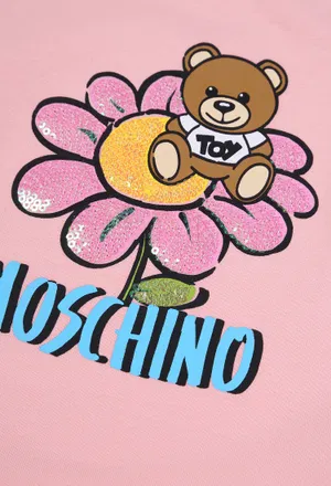 Свитшот Moschino MDF02O 123/9Rc в Украине
