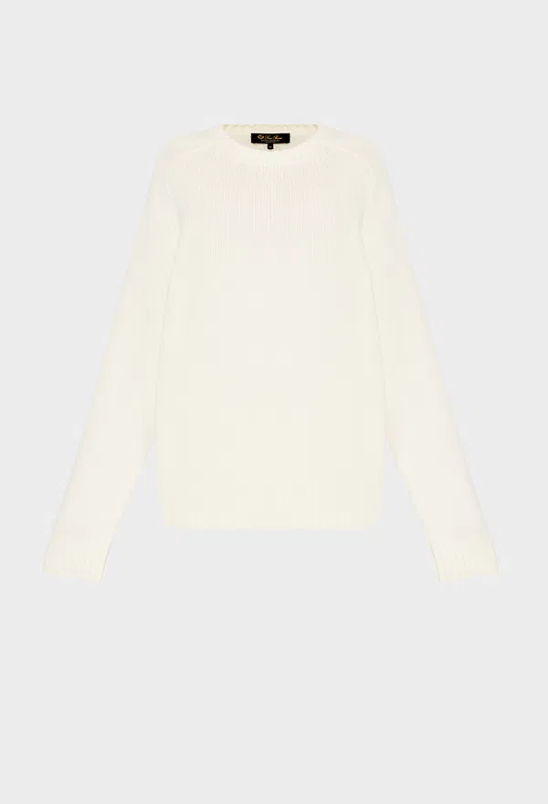 Кашемировый свитер Loro Piana FAM9054 226/9IE Купить