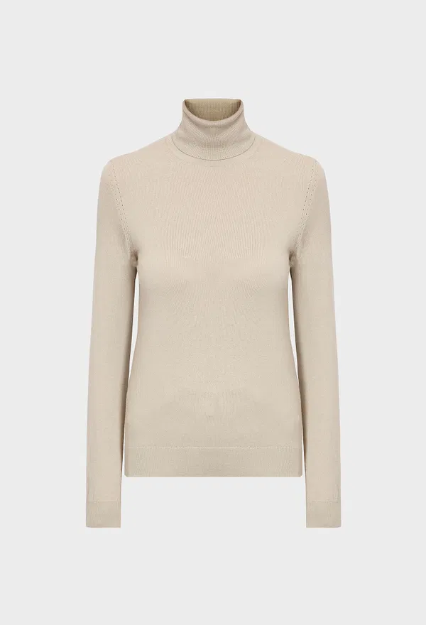 Кашемировый гольф Loro Piana FAM9382 124/9I4 Купить
