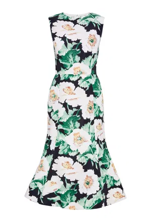Платье Oscar de la Renta 650VPF 220/9G4 Купить
