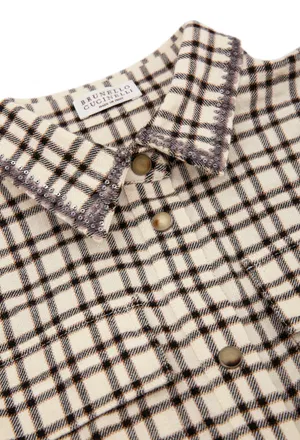 Сорочка Brunello Cucinelli 0C402  225/9Ep в Україні
