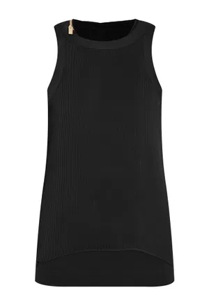 Топ 2-В-1 Sacai 2105485 121/9A2 Купить