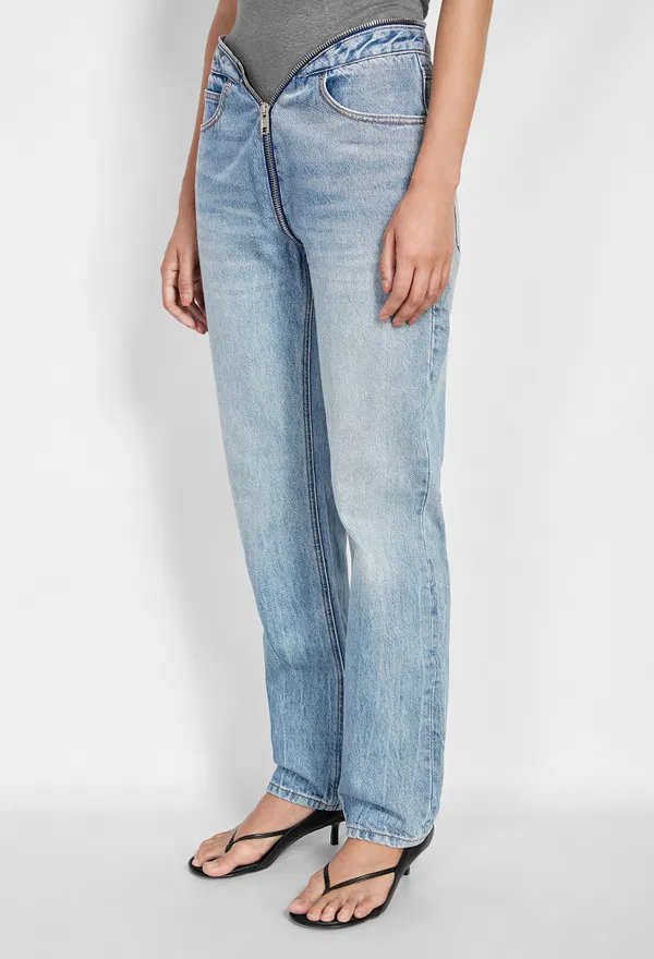 Джинси alexanderwang 4DC2264984 126/9A8 в Україні