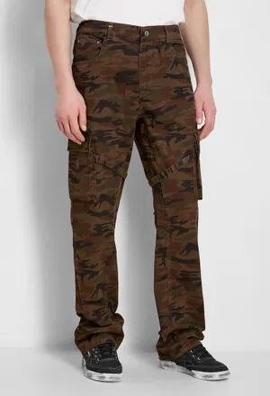 Брюки Flaneur Homme S11030FH 123/9A4 в Украине