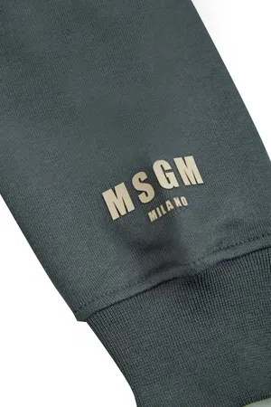 Худі MSGM S262   124/9X в Україні