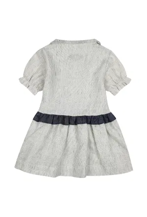 Лляна сукня Kokori Kids FLOREN 120/91s Ціна
