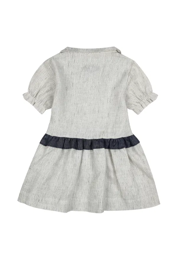 Лляна сукня Kokori Kids FLOREN 120/91s Ціна