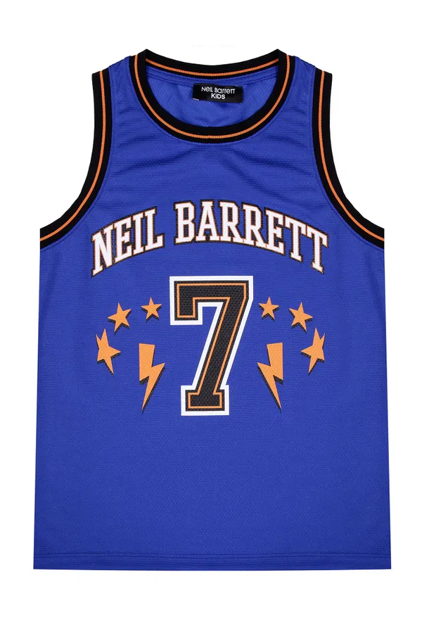 Майка Neil Barrett 030585 122/98c Купити