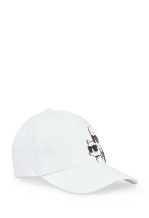 Кепка Karl Lagerfeld Z30393 125/91c Купити