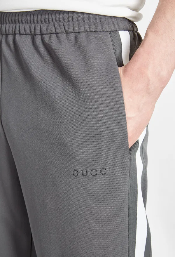 Спортивные брюки Gucci 854953 126/9G7 фото