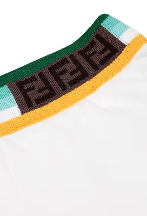 Шорти Fendi JMF333 121/91c в Україні