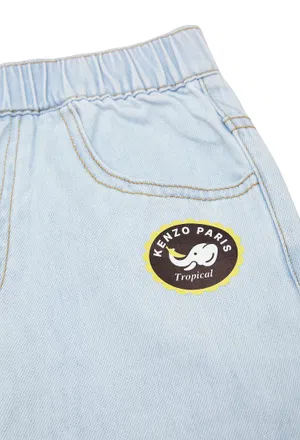 Шорти Kenzo Kids K60907 125/9G в Україні